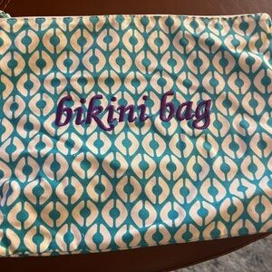 Wet bag